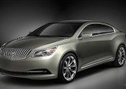 Buick Invicta Concept